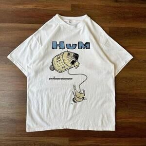Humor Graphic Tee With A Space Theme